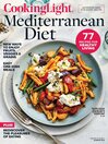 Cooking Light Mediterranean Diet